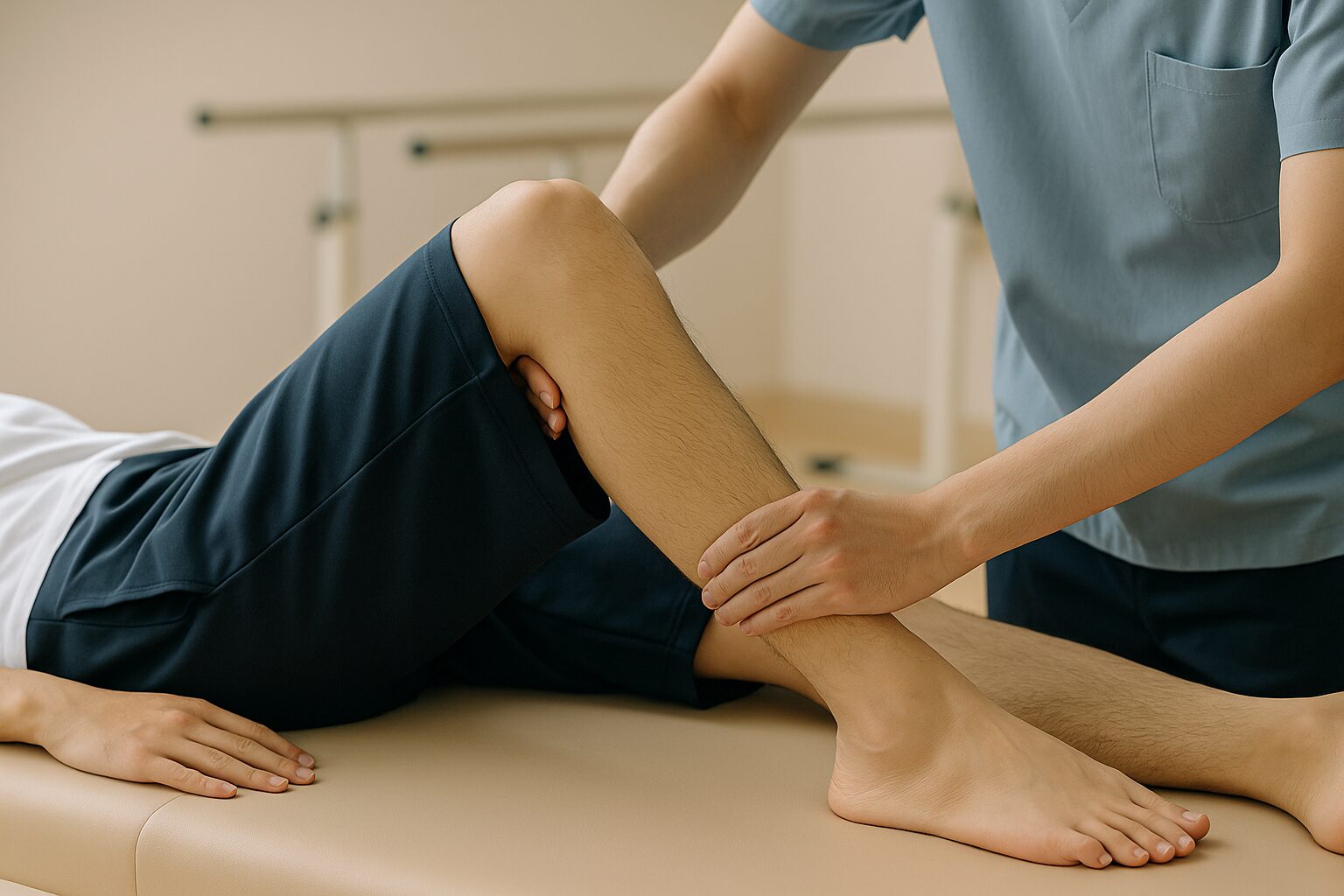 臨床スキル・実践知識