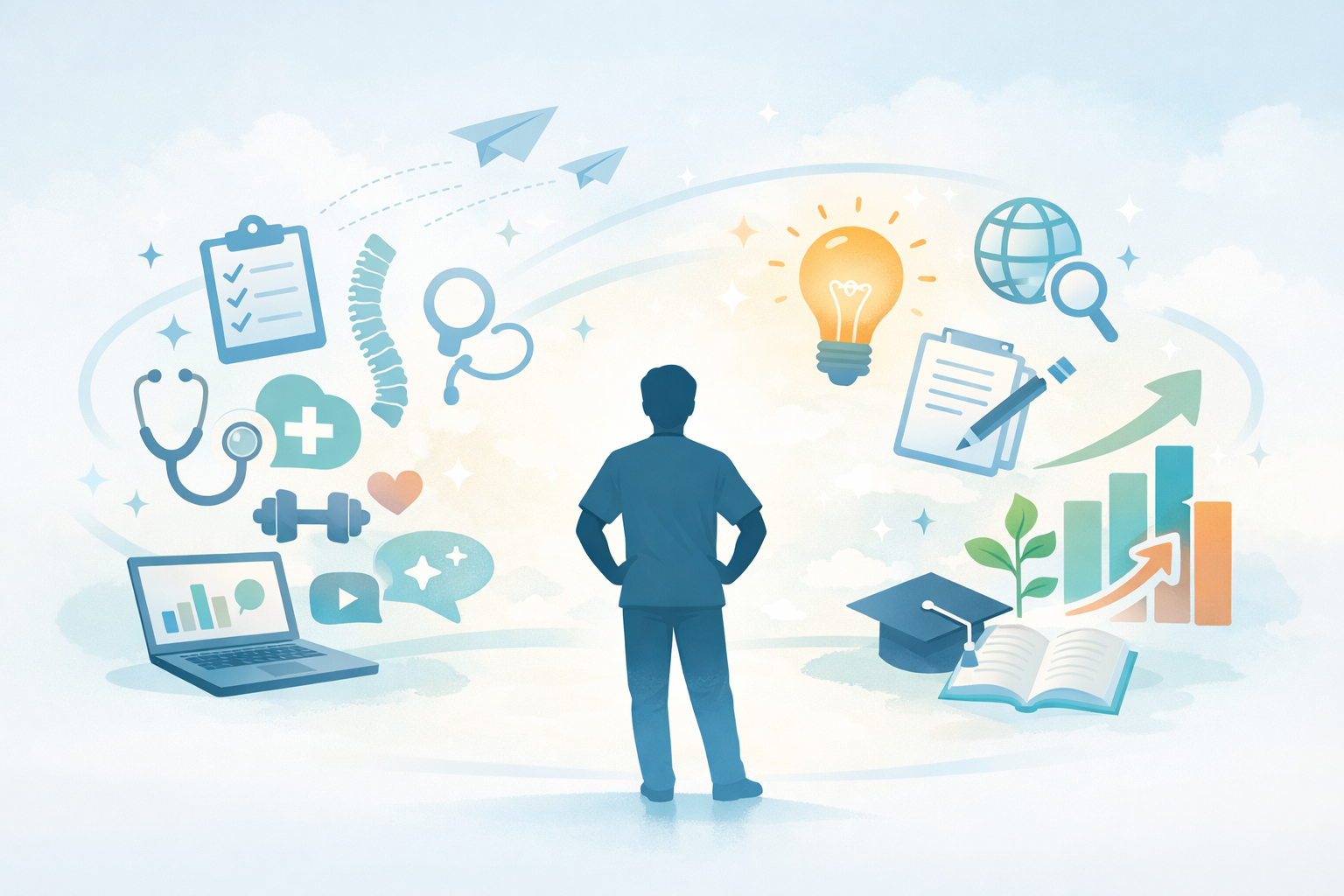 キャリアと副業