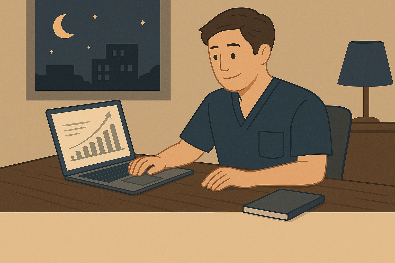 キャリアと副業