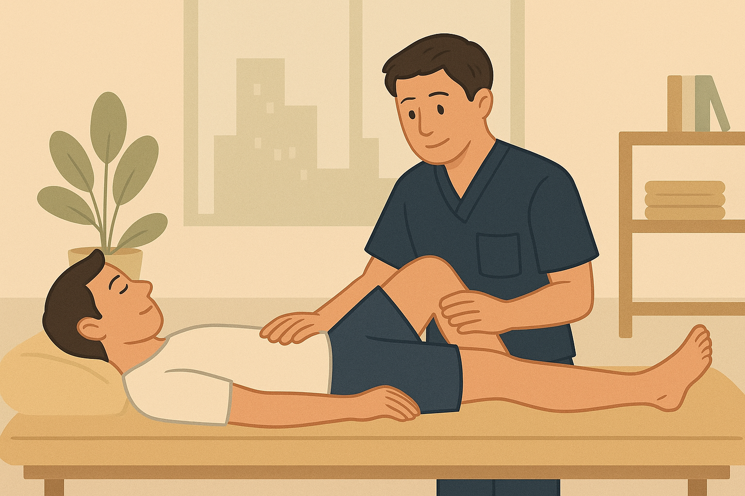 臨床スキル・実践知識